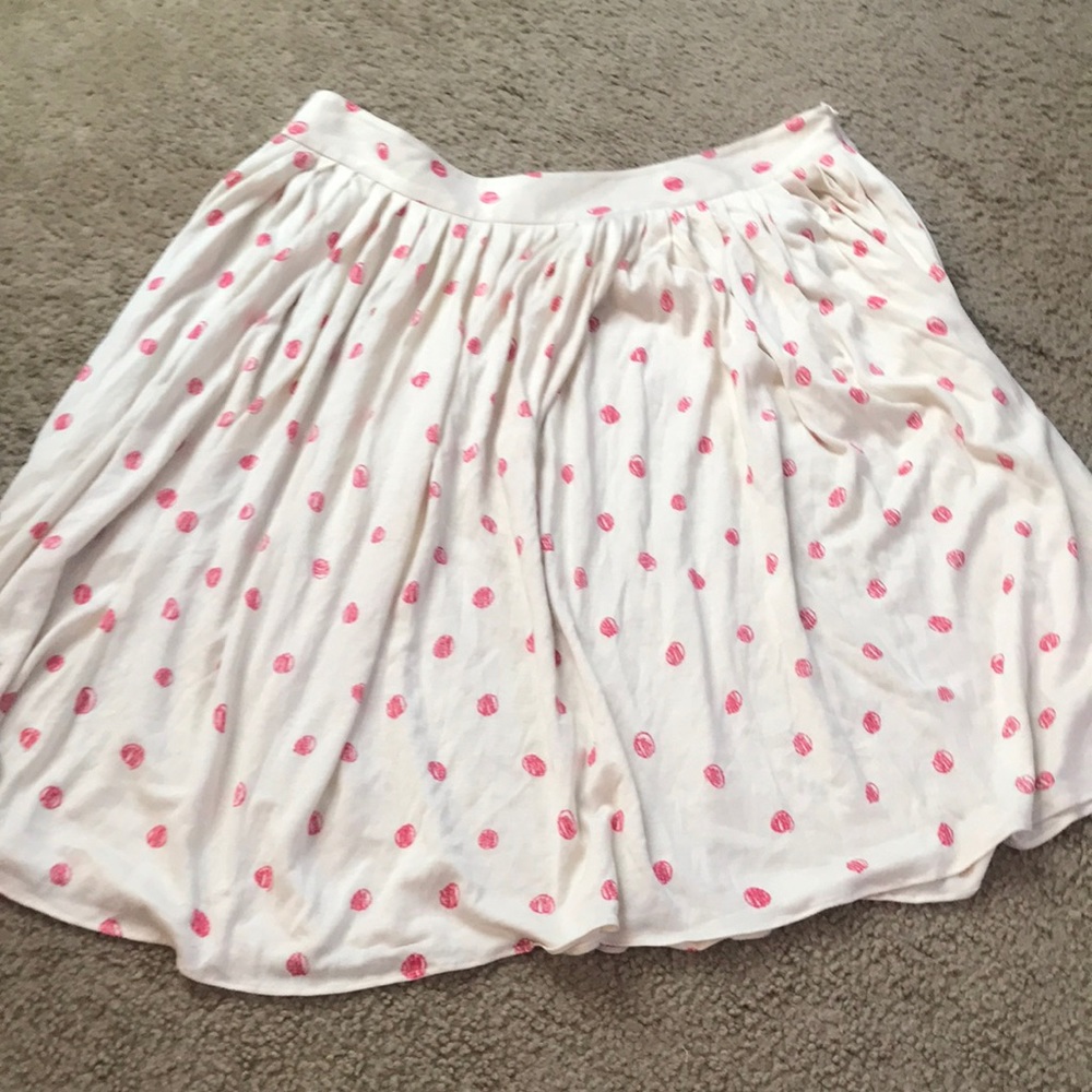 🌸NEW🌸 Moschino Cheap and Chic Vintage Circle Skirt